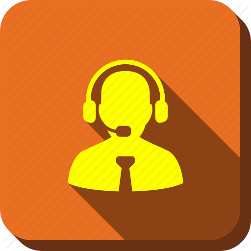 Icon Project Hotline