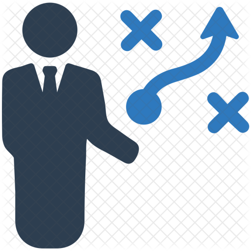 Pictures Of Project Plan Icon Transparent