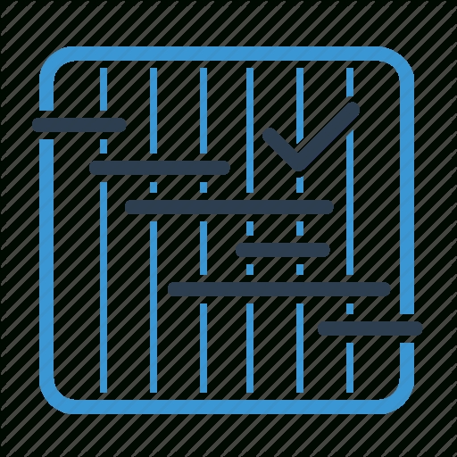 Project Plan Icon Writings And Papers