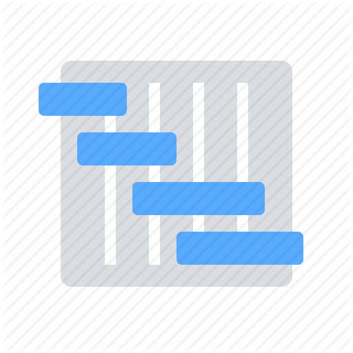 Iteration, Project Management, Schedule, Scope Icon