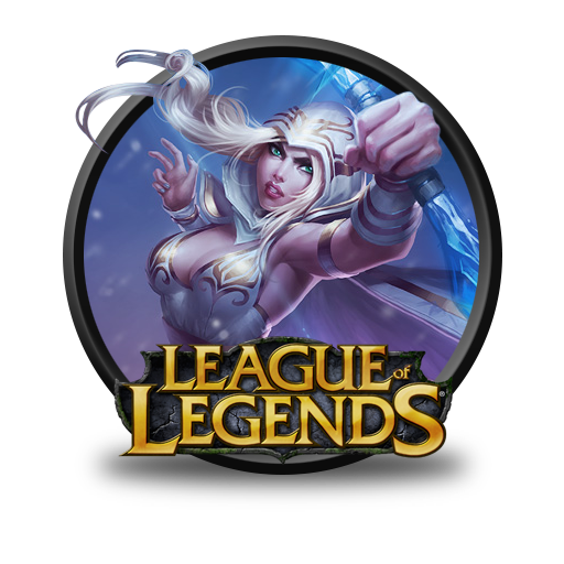 Karma League Of Legends Tumblr