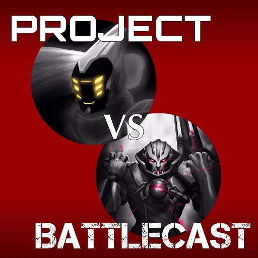 Project Vs Battlecast