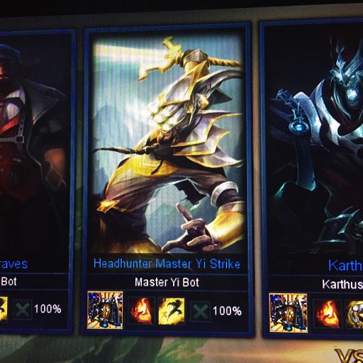 Masteryi League Of Legends Official Amino