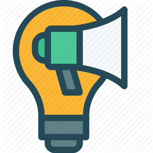 Ads, Advertising, Campaign, Idea, Light Bulb, Marketing, Promotion