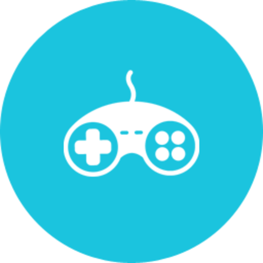 Multimedia Gamepad Icon Png