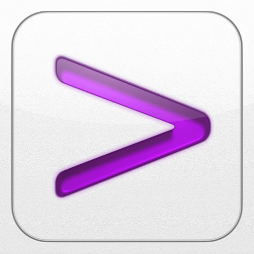 Prompt Ios Icon Gallery