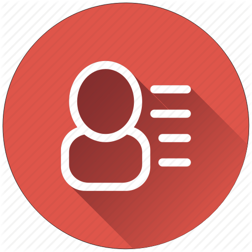 Identity, Proof Icon