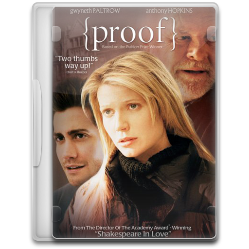 Proof Icon Movie Mega Pack Iconset