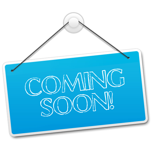 Propane Equipment Coming Soon