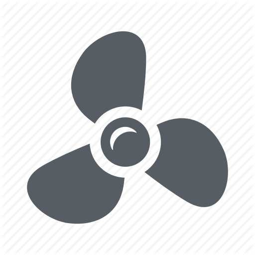 Nautical, Propeller, Ship, Transportation, Vessel Icon