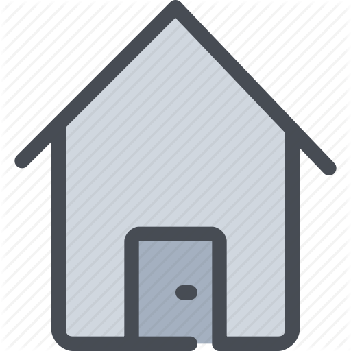 Build, Estate, Home, House, Property Icon