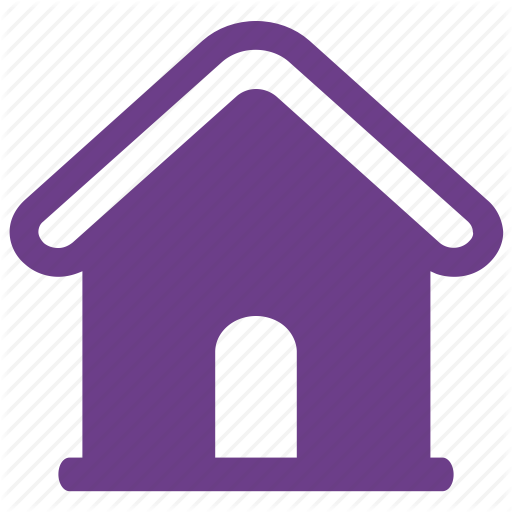 Home, House, Property Icon