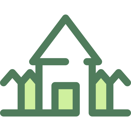 Home, House, Real Estate, Rural, Residential, Rustic, Nature