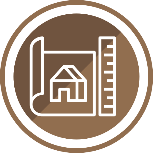 Contract, Deal, Home, Paper, Plan, Property Icon Free