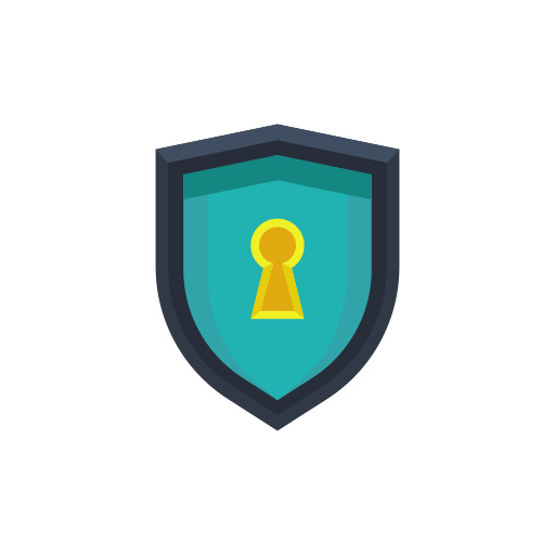 Protection Icon Free Download