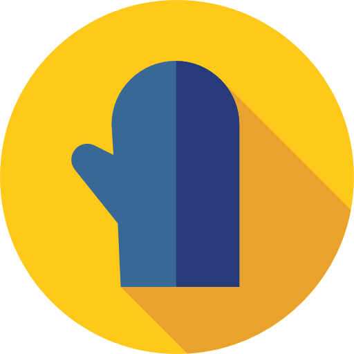 Food Protection Icon