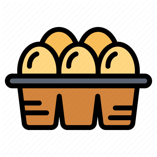 Egg, Food, Organic, Proten