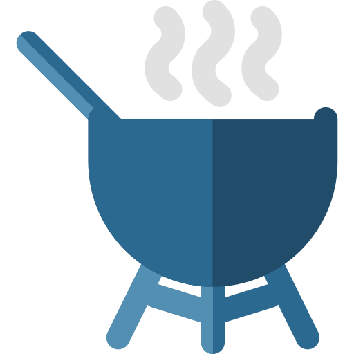 Protein Meat Png Icon
