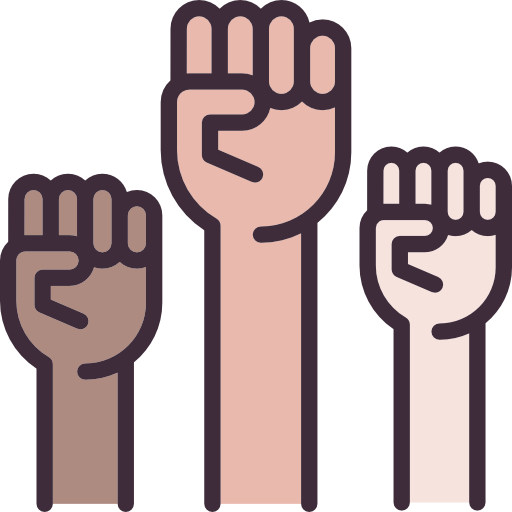 Protest Icons Free Download