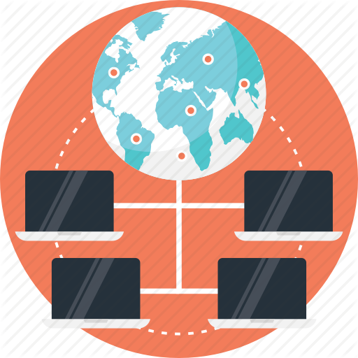 Global Connection, Global Network, Internet Protocol, Network