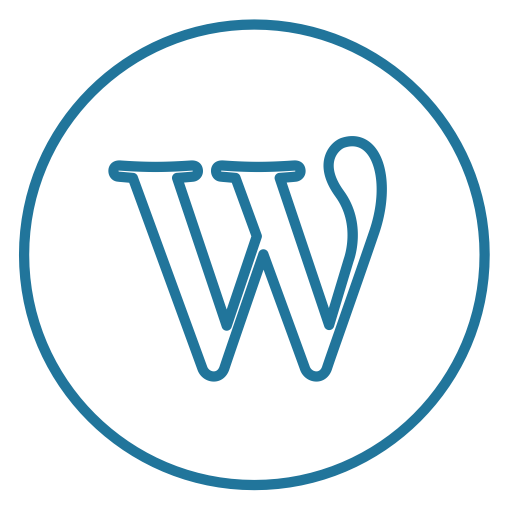 Wp, Protocol Icon