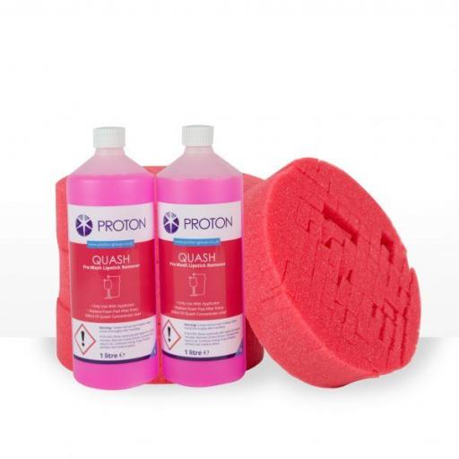 Proton Quash Refill Pack