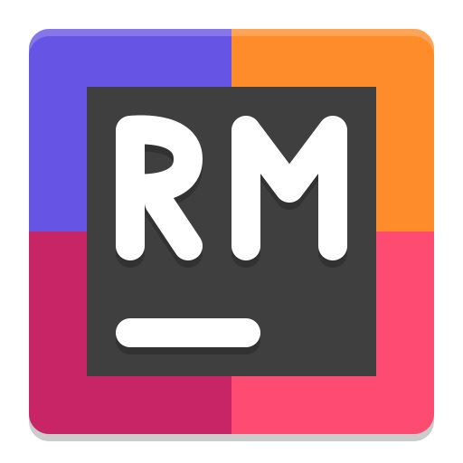 Rubymine Icon Papirus Apps Iconset Papirus Development Team