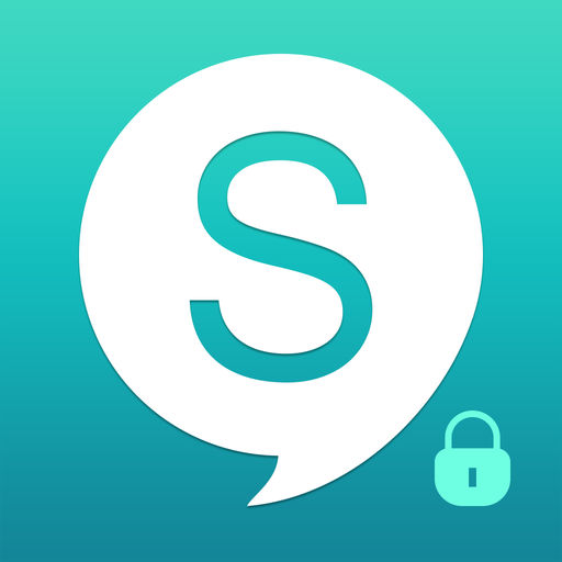 Sicher Private Secure Messenger With Group Chat