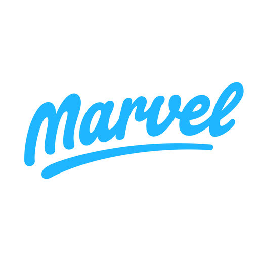 Marvel Design And Prototype