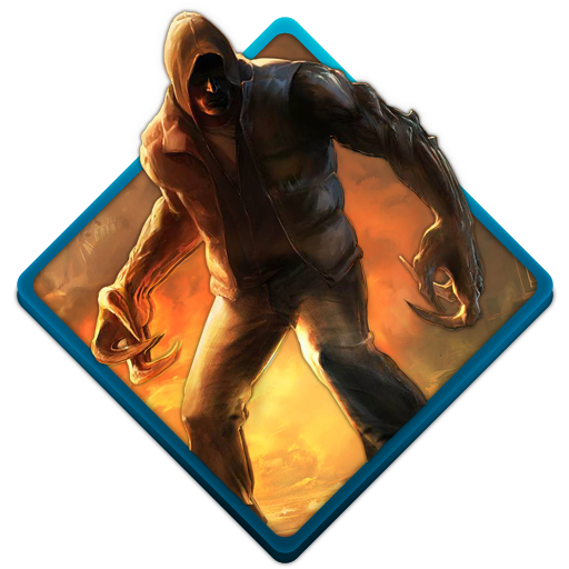 Prototype Icon Free Of Water Gaming Icons