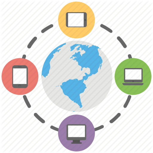 Internet Access, Internet Hosting, Internet Service Provider