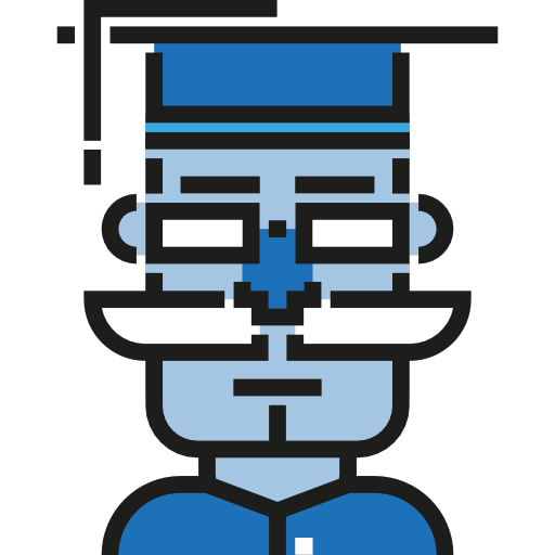 Physician, Md, Stethoscope, Medical, Doctor, Surgeon, Provider Icon