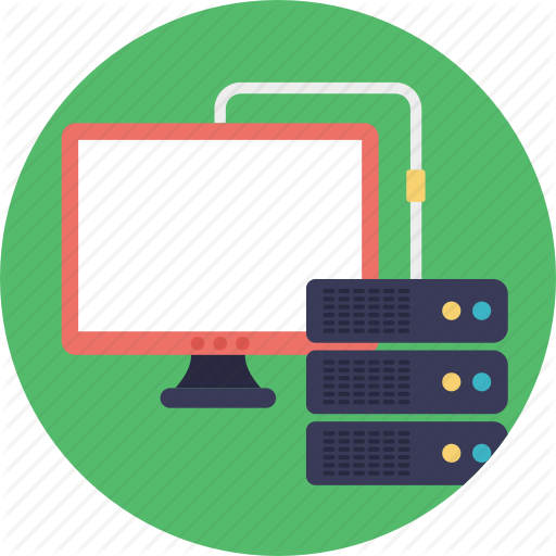 Application Server, Computer Network, Networked Computer, Proxy