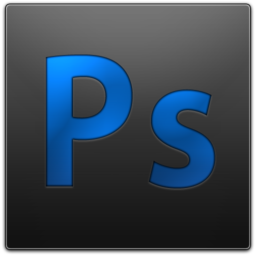 Adobe, Photoshop, Ps Icon