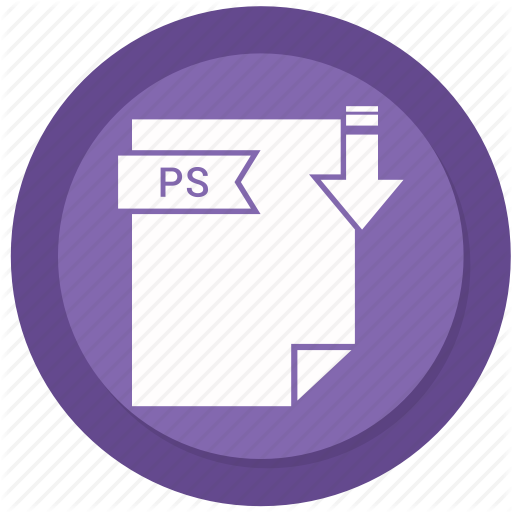 Archive, Compressed, File, Format, Ps Icon