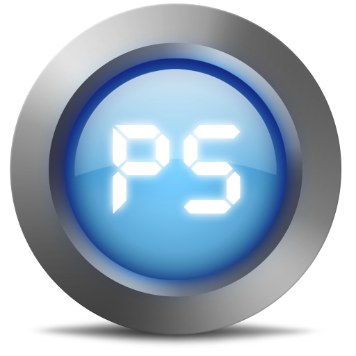 Ps Icon Creative Suite Iconset Gordon Irving