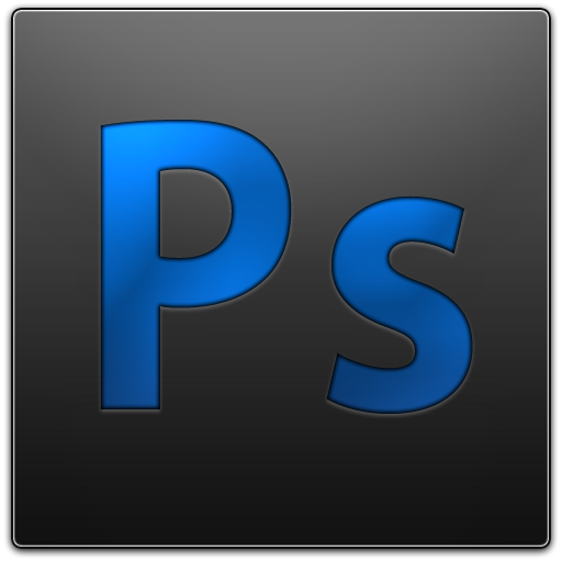 Photoshop, Adobe, Ps Icon