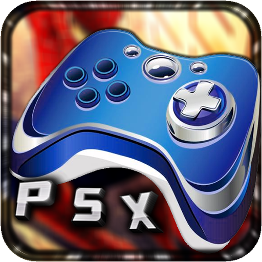 Psx Emulator Apk