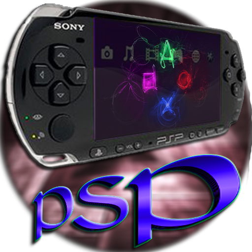 Emulator For Pspx Apk