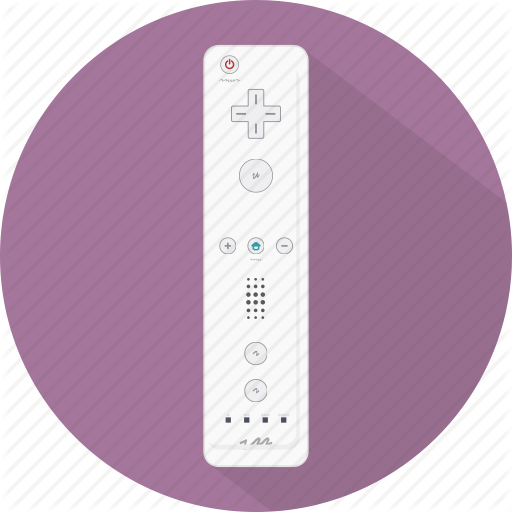 Controller, Game, Gamepad, Nintendo, Pad, Wii Icon