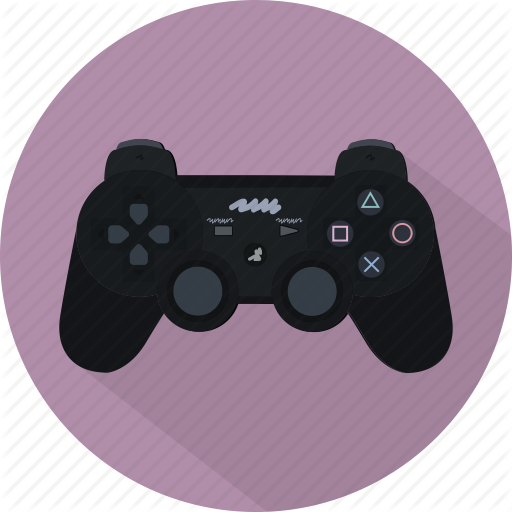 Controller, Game, Gamepad, Pad, Playstation, Sony Icon