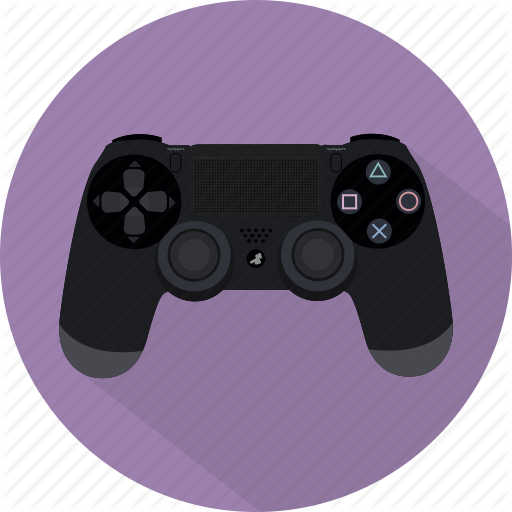 Controller, Game, Gamepad, Pad, Playstation, Sony Icon