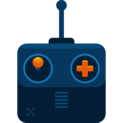 Videogame, Console, Gamepad, Technology, Controller