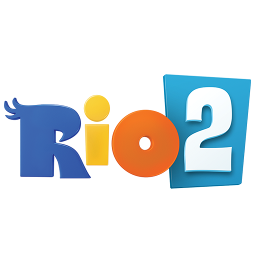 Rio Logo Icon