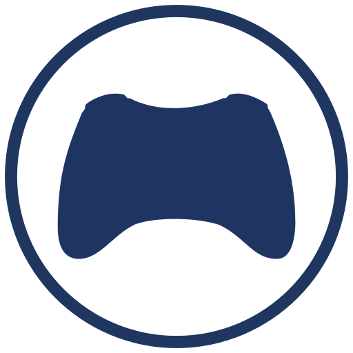Controller Icons