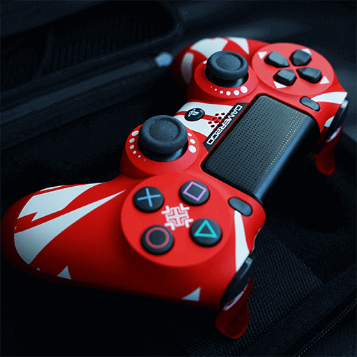 Custom Controllers For Order Gaming Accessories