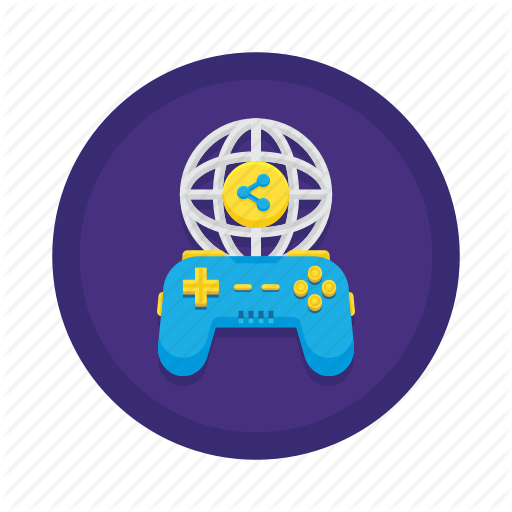 Game Controller, Gamepad, Gameplay, Gameplay Sharing, Online Game
