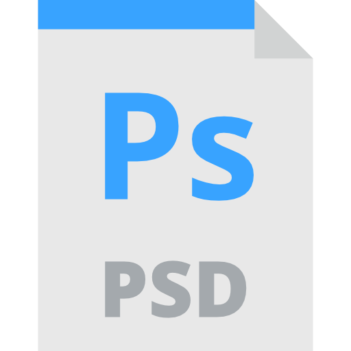 , Adobe Photoshop, Format, Format