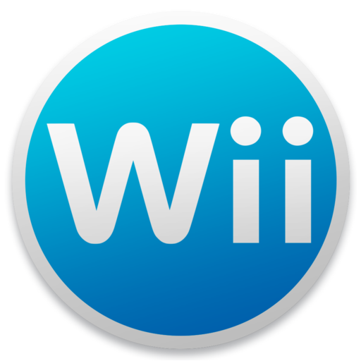 Wii Icon