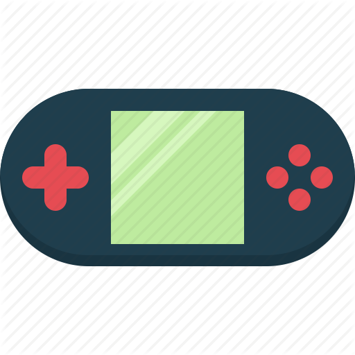 Console, Entertainment, Fun, Handheld, Holiday, Party, Psp Icon